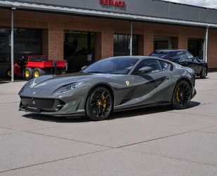 Ferrari 812 Gebrauchtwagen