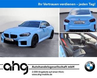 BMW M2 Gebrauchtwagen