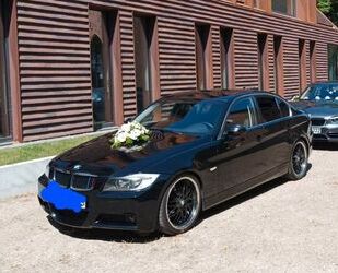 BMW 330 Gebrauchtwagen