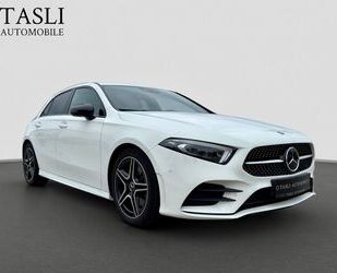 Mercedes-Benz A 220 Gebrauchtwagen