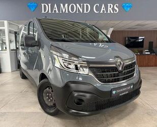 Renault Trafic Gebrauchtwagen
