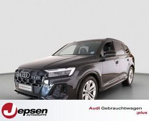Audi Q7 Gebrauchtwagen