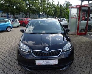 Skoda Citigo Gebrauchtwagen