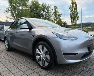 Tesla Model Y Gebrauchtwagen