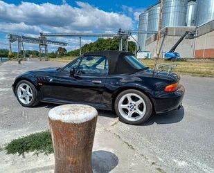BMW Z3 Gebrauchtwagen