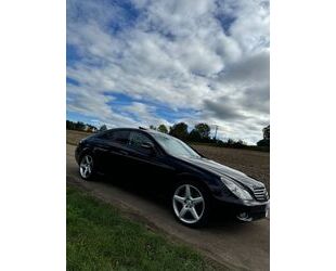 Mercedes-Benz CLS 350 Gebrauchtwagen
