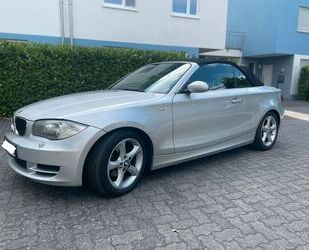 BMW 125 Gebrauchtwagen