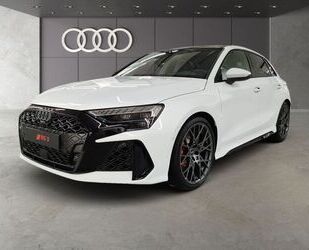 Audi RS3 Gebrauchtwagen