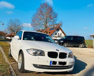 BMW 118 Gebrauchtwagen