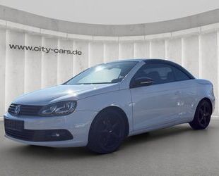 VW Eos Gebrauchtwagen