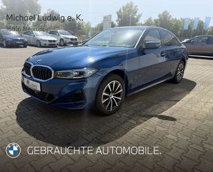 BMW 318 Gebrauchtwagen