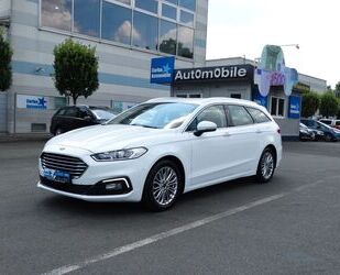 Ford Mondeo Gebrauchtwagen