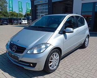 Mercedes-Benz A 180 Gebrauchtwagen