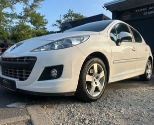 Peugeot 207 Gebrauchtwagen