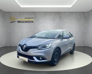 Renault Scenic Gebrauchtwagen