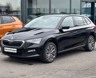 Skoda Scala Gebrauchtwagen