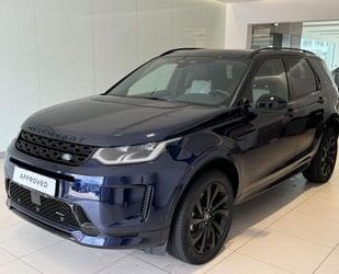 Land Rover Discovery Sport Gebrauchtwagen