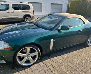 Jaguar XKR Gebrauchtwagen
