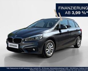 BMW 218 Active Tourer Gebrauchtwagen