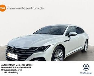 VW Arteon Gebrauchtwagen