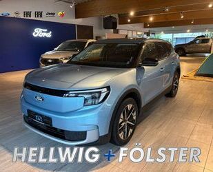 Ford Explorer Gebrauchtwagen