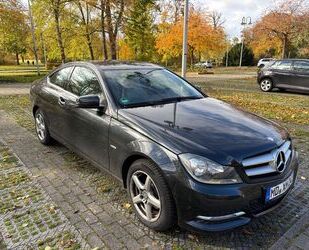 Mercedes-Benz C 180 Gebrauchtwagen