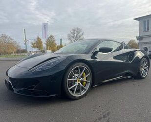 Lotus Emira Gebrauchtwagen