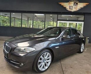 BMW 535 Gebrauchtwagen