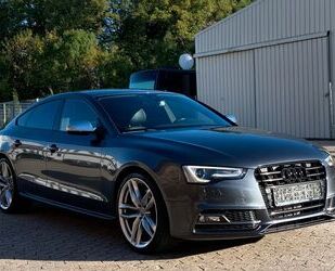 Audi S5 Gebrauchtwagen