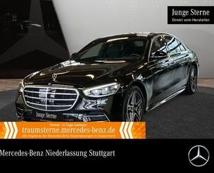 Mercedes-Benz S 500 Gebrauchtwagen