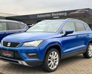 Seat Ateca Gebrauchtwagen