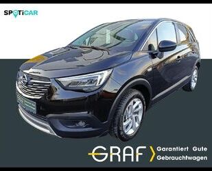 Opel Crossland (X) Gebrauchtwagen