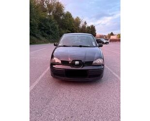 Seat Arosa Gebrauchtwagen