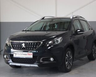 Peugeot 2008 Gebrauchtwagen