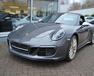 Porsche 991 Gebrauchtwagen