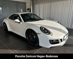 Porsche Porsche 991 (911) Carrera GTS/PDLS Plus/Liftsystem Gebrauchtwagen