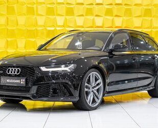 Audi Audi RS6 Avant PERFORMANCE*PANO*2.Hd*ACC Gebrauchtwagen