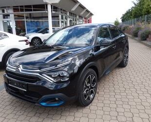Citroen C4 Gebrauchtwagen
