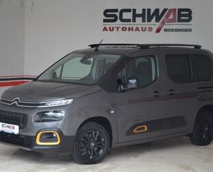 Citroen Berlingo Gebrauchtwagen