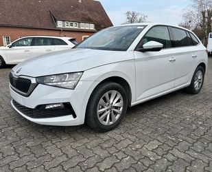 Skoda Scala Gebrauchtwagen
