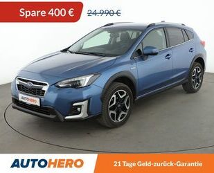 Subaru XV Gebrauchtwagen