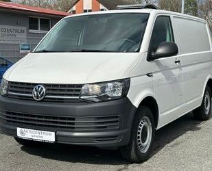 VW T6 Transporter Gebrauchtwagen