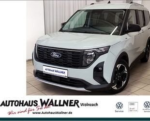 Ford Tourneo Courier Gebrauchtwagen