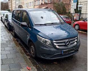 Mercedes-Benz Vito Gebrauchtwagen