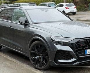 Audi RSQ8 Gebrauchtwagen