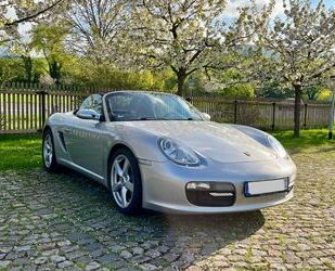 Porsche Boxster Gebrauchtwagen