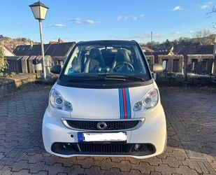 Honda ForTwo 
