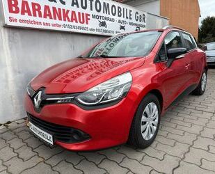 Renault Clio Gebrauchtwagen