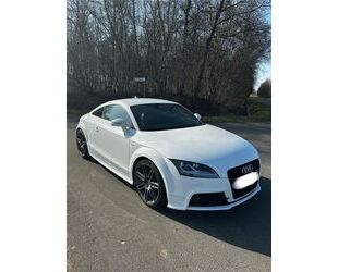 Audi TT Gebrauchtwagen
