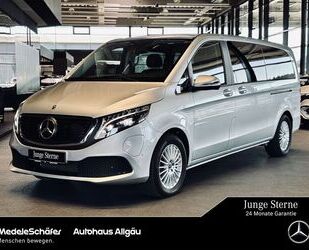 Mercedes-Benz EQV Gebrauchtwagen